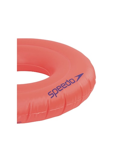 Speedo Yüzme Simit Kırmızı