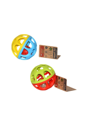 30744 Enfal Neşeli  Top / +3 Ay