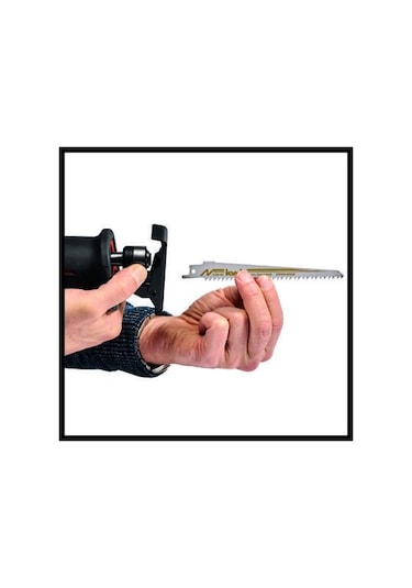 Einhell TE-AP 750 E Kılıç Testere - 4326170