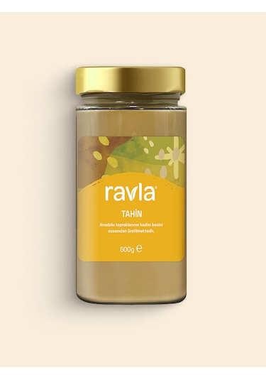 Ravla Tahin - 500g