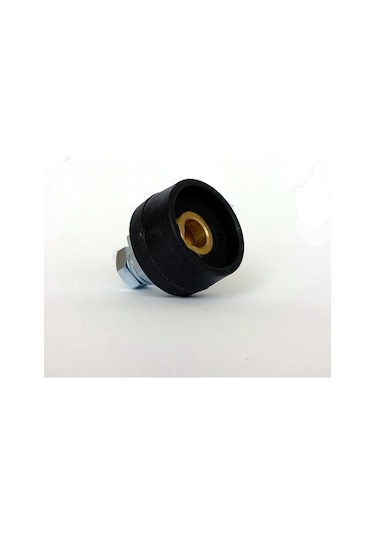 Maxweld 10x25 Kaynak Makina Bağlantı Elemanı Dişi