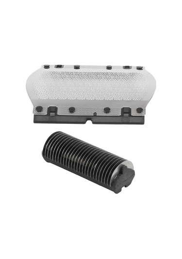 Xiaaokeji 11b Tıraş Makinesi Folyosu Ve Kesici Yedek Parçası Braun Series 110 120 130 140