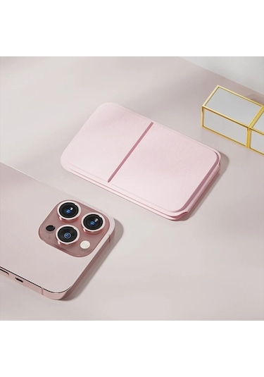 Zyzqstore Taşınabilir El Mini Makyaj Aynası, Yurt Masası Ve Ofis, Çok Renkli, Kullanışlı Ve Pratik Çok Renkli