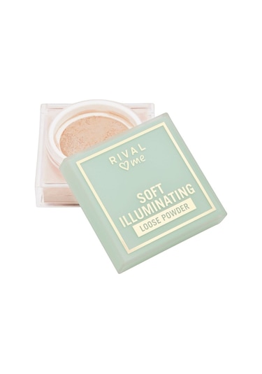 Aydınlatıcı Pudra Loose Blur Soft 15 Gr