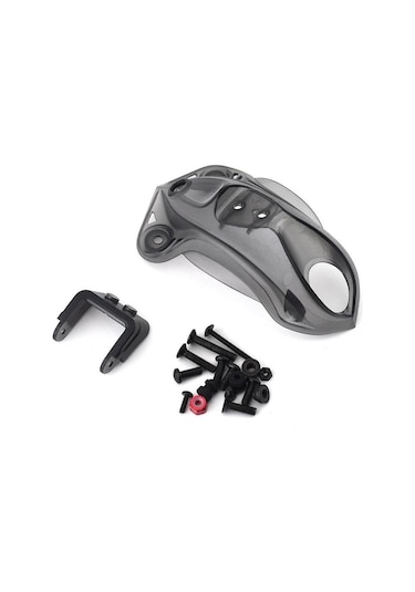 Emax Hawk Pro 5 Inch 4s-6s Pnp Kameralı Fpv Racing Drone 1700kv W/caddx Ratel Kamera Kumanda Hariç