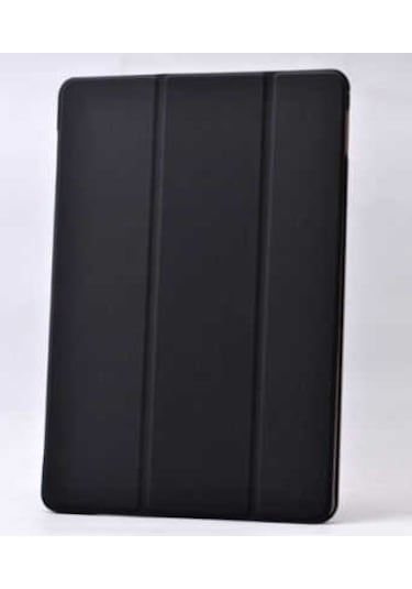 Goocamp Galaxy Tab 3 Lite 7.0 T110 Uyumlu Smart Cover Standlı 1-1 Kılıf-siyah Tablet Kılıfı