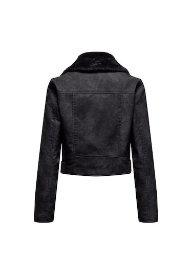 Onlmacy Washed Bıker Cc Otw Antrasit15322399 001