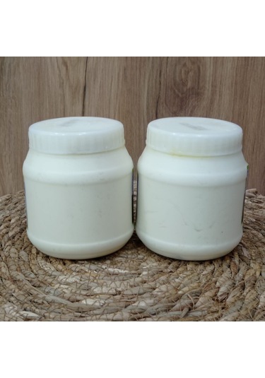 Burağın Bahçesi Erzincan Tam Yağlı Tulum Peyniri 2 x 1 KG