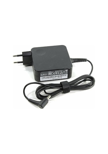 Lenovo Adlx65ccge2a Adlx65clge2a Adlx65clgc2a 20v 3.25a 65w Duvar Tipi Notebook Adaptör