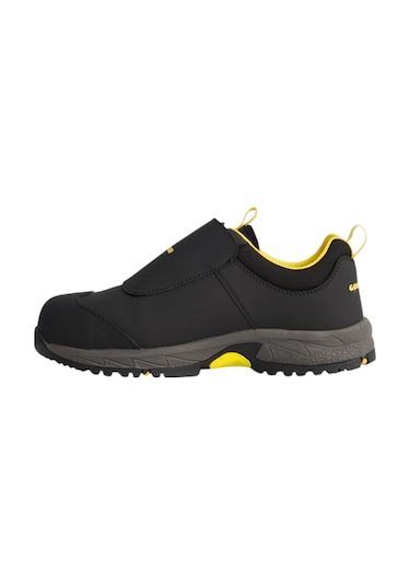 Goodyear İş Ayakkabısı - Gy52-320 Enduro K Fo Sr Hro S3l - 41 Siyah