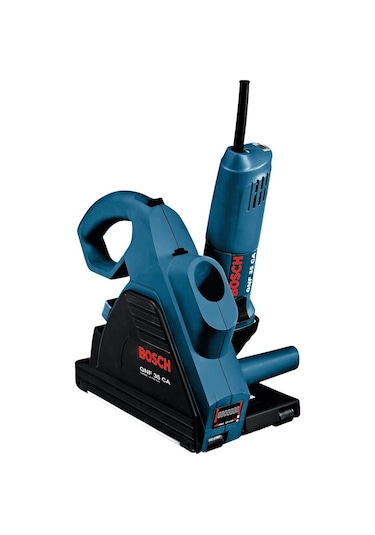 Bosch Professional GNF 35 CA Kanal Açma Makinesi - 0601621703