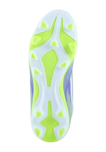 Adidas F50 Club Fg/mg Çocuk Krampon Jı0030 Çok Renkli