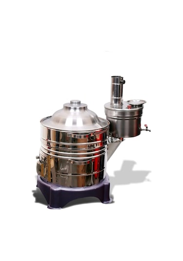 Yaramış 17 Parça Semaverli - Güveçli - Tandırlı Mangal Seti