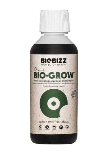 Biobizz Bio Grow 250 Ml Bitki Büyüme Besini 250 ML