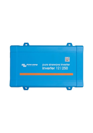 Victron Energy Ve.direct Schuko İnvertör 12v-250va
