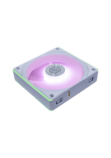 Lıan Lı Unı Fan Cl Wireless Reverse 120 Beyaz Kasa Fanı Azaz0llı0119