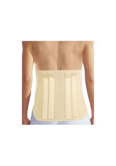 Orthocare 2110 Lumbosakral Flexible Bel Korsesi