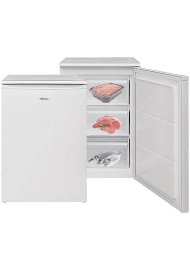 Regal DD 3103 103 Lt 3 Çekmeceli Derin Dondurucu