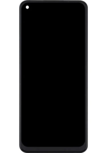Oppo Uyumlu Oppo Cph2067 A72 Ekran Lcd Full Çıtalı