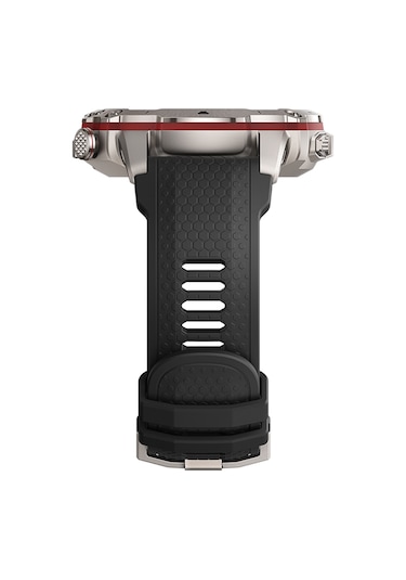 Amazfit Falcon Titanyum Akıllı Saat (Amazfit Türkiye Garantili)
