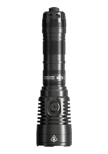 Nitecore Mh25s 1800 Lumen El Feneri (1x18650) Siyah