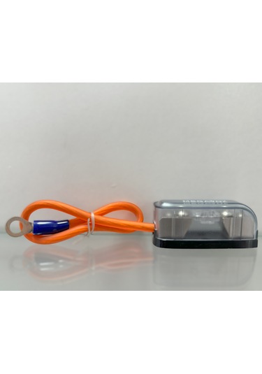 Megavox Mgx-fuse 80a Oto Araç Ses Sistemi Sigortası