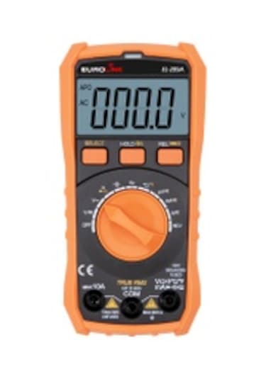 EUROLİNK DİJİTAL MULTİMETRE - EL-205A