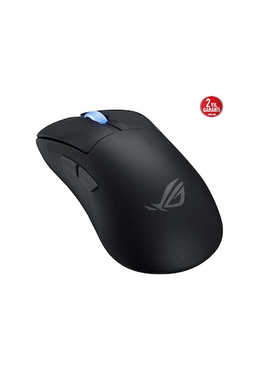 Asus ROG Keris II Ace 42000 DPI Kablosuz Gaming Mouse