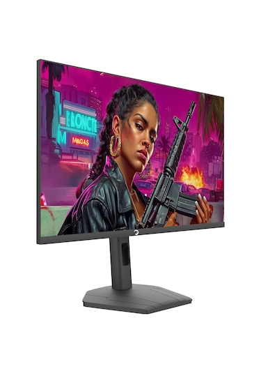 Gamepower Lunis L30 27'' 165hz 1ms Ips Fhd Pivot Gaming Monitör  Ölü Piksel Garantili