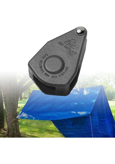 Suntek Cırcırlı Askı Halat Askısı Hızlı Sadece-kasnak Sadece Kasnak Çok Renkli