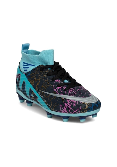 Prego Air Laliga 565 Merdane Krampon Çoraplı Laci Laci