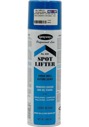 Sprayway Spot Lifter Leke Çıkarıcı 500 ML