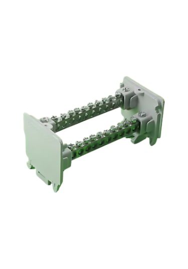 Loobar 2 Kutup 8x10 5x6 Dağıtıcı 63a
