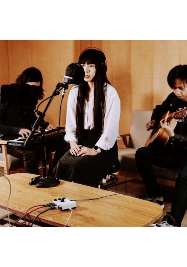 Joyo Momix Usb Ses Arayüzü Xlr Mixer İos Type C Canlı Yayın