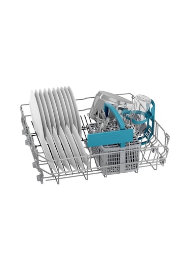 Profilo BMS681V1 6 Programlı 12 Kişilik Bulaşık Makinesi