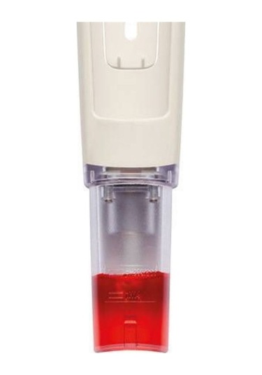 Testo 205 Yedek Prob