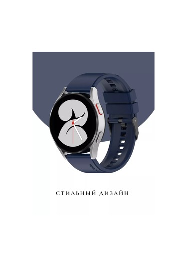 Casetime Amazfit Gts 4 Mini, Bip, Huawei Gt 2 Ve 3 İçin 20 Mm Saat Kordonu 189460434