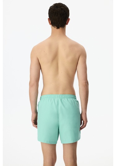 Penti Erkek Turkuaz Basic Turquoise Deniz Şortu Tr15
