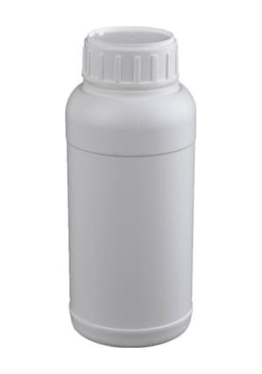 500Ml Tarım Şişesi Plastik Şişe Boş Şişe 5 Adet