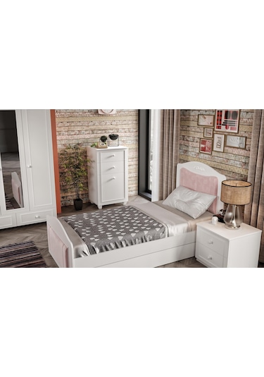 Alle Çocuk Ve Genç Odası