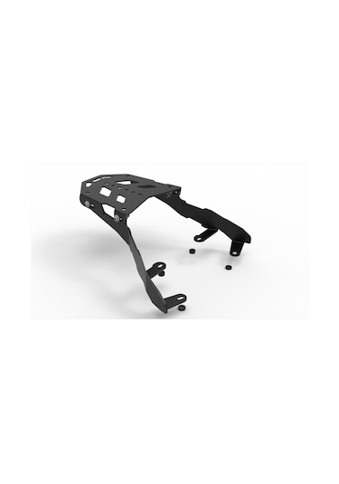 Honda Activa 125 2023 Çanta Demiri