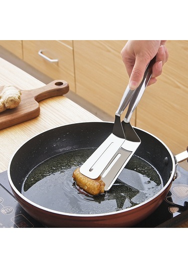 Padalink Ev Mutfak Çelik Balık Yağlama Makası: Pratik Kullanım, Dayanıklı Malzeme İle Gündelik Mutfak Gereci