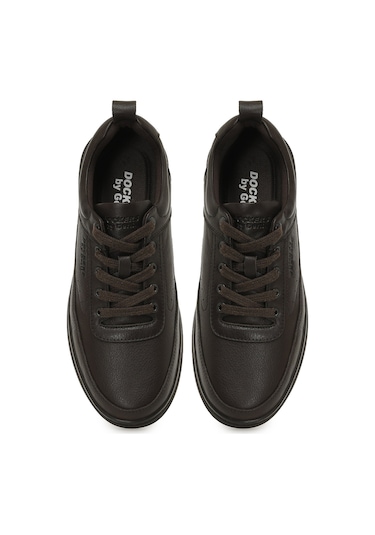 Dockers By Gerli Zach 5pr Kahverengi Erkek Rahat Ayakkabı 000000000102028101 Kahverengi