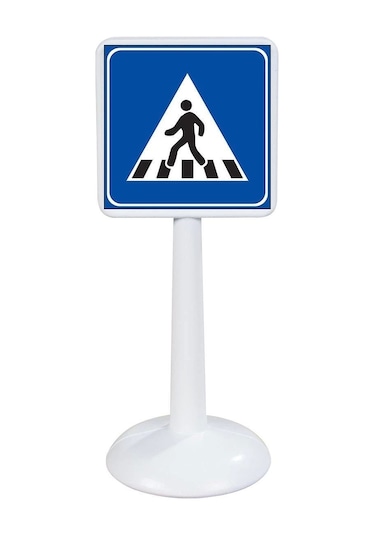 03 273 Pilsan Mini Trafik İşaretleri