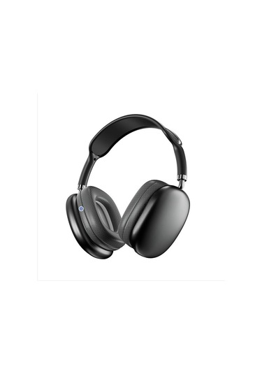 P9 Kulak Üstü Bluetooth Kulaklık - Oyun Ve Müzik İçin 3.5mm Jak, Bas Öne Çıkan, Pc Telefon Uyumlu, Şık Tasarım Mikrofonlu Kulaklık
