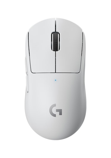 Logitech G Pro X Superlight Kablosuz Optik Oyuncu Mouse