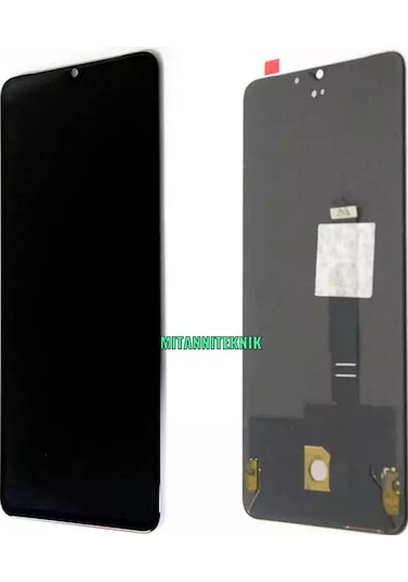 OnePlus 7T Lcd Ekran Dokunmatik