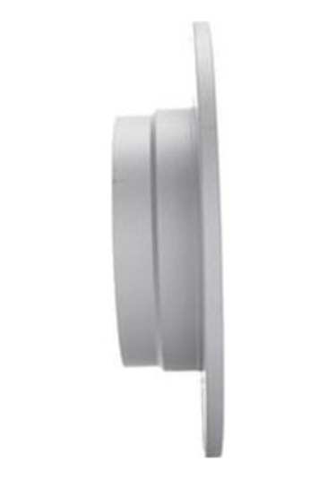 Bmw 3 E46 318i 1.9 1998-2001 Bosch Arka Disk 280mm 2 Adet