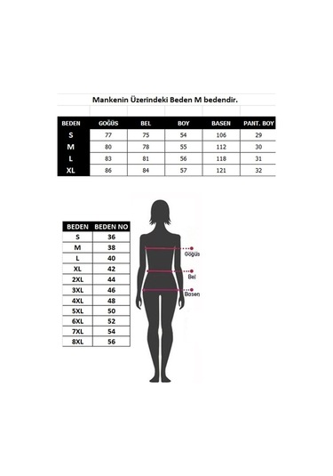 Akbeniz Kadın Ip Askılı Şortlu Pijama Takım 3584