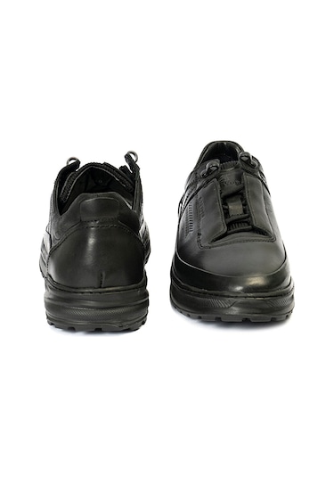 Greyder 15731 Mr Casual Erkek Ayakkabı Siyah